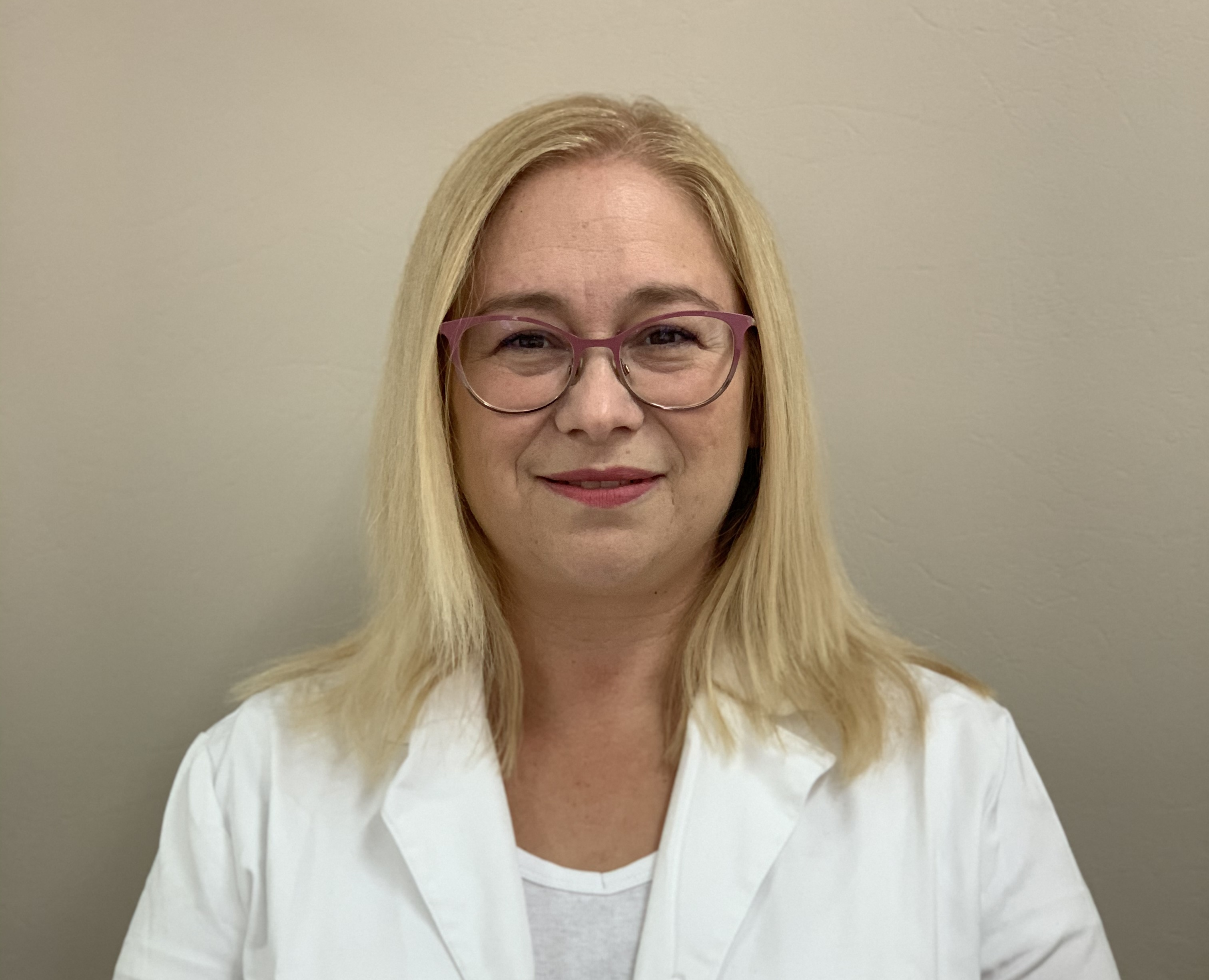 Mojca Baloh Grošelj, dr. dent. med., zobna ambulanta M-Mediko Trbovlje